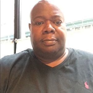 Meet your Posher, Terrence